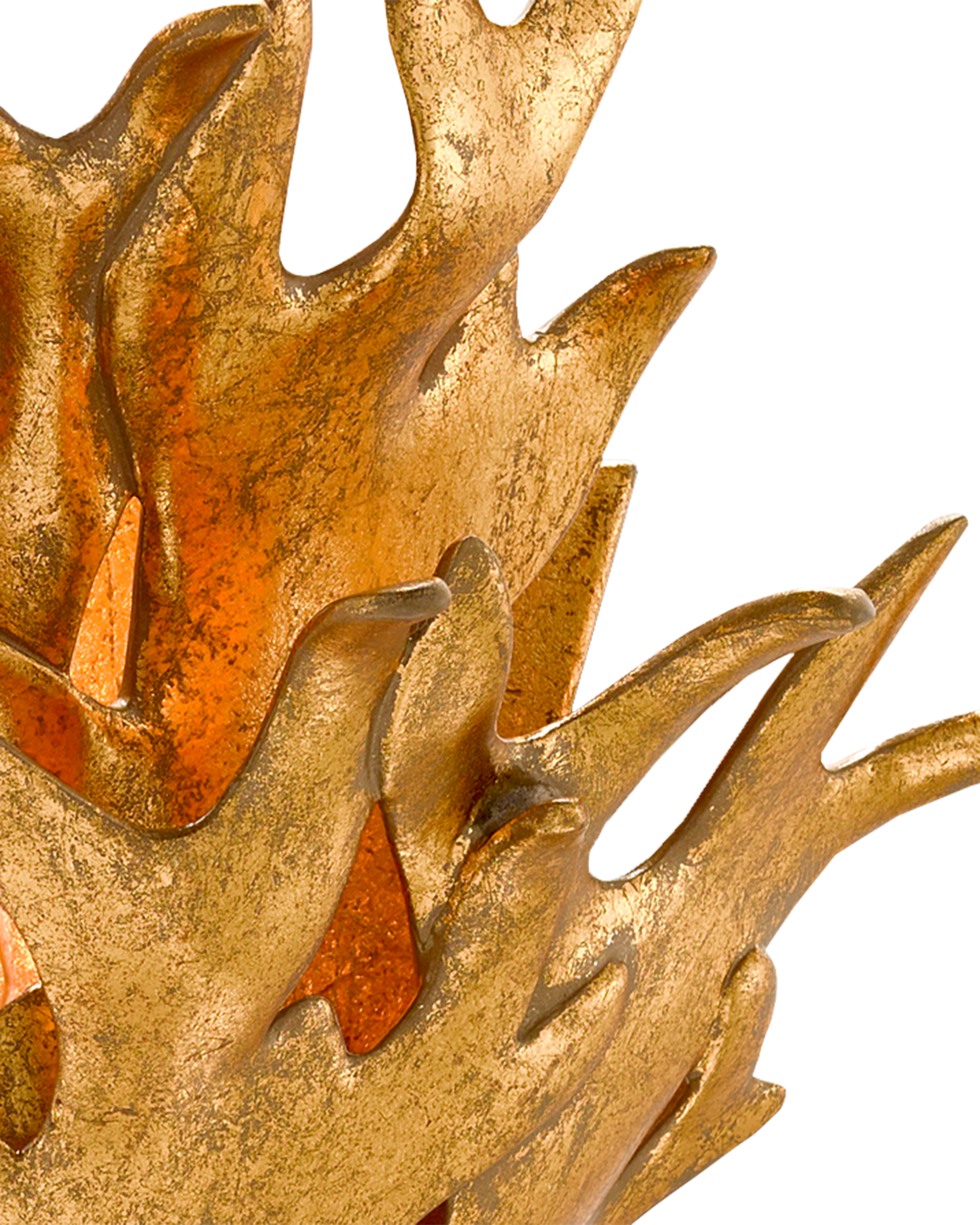 Formby Gold Wall Sconce - Thumbnail 3