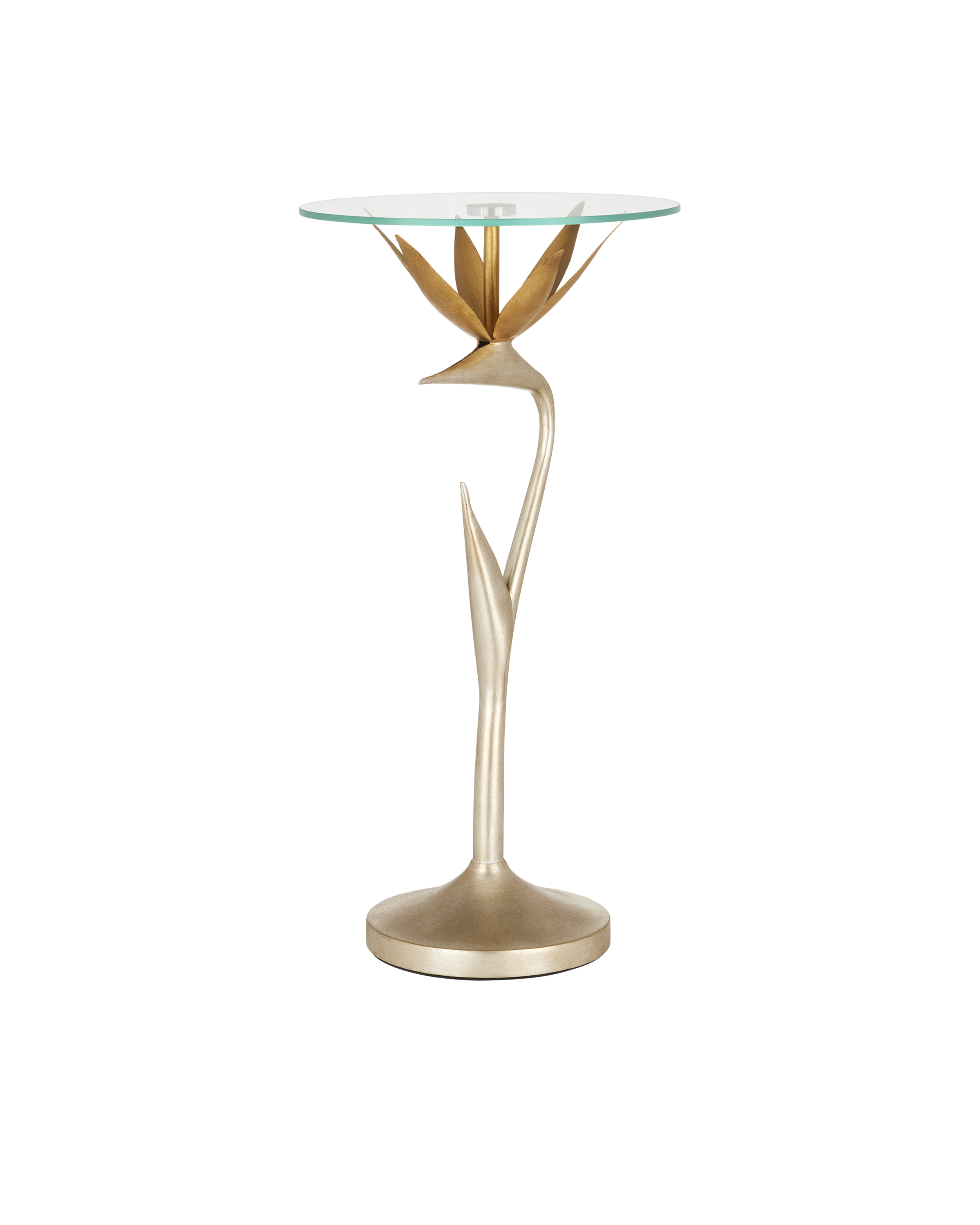 Paradiso Accent Table - Thumbnail 2