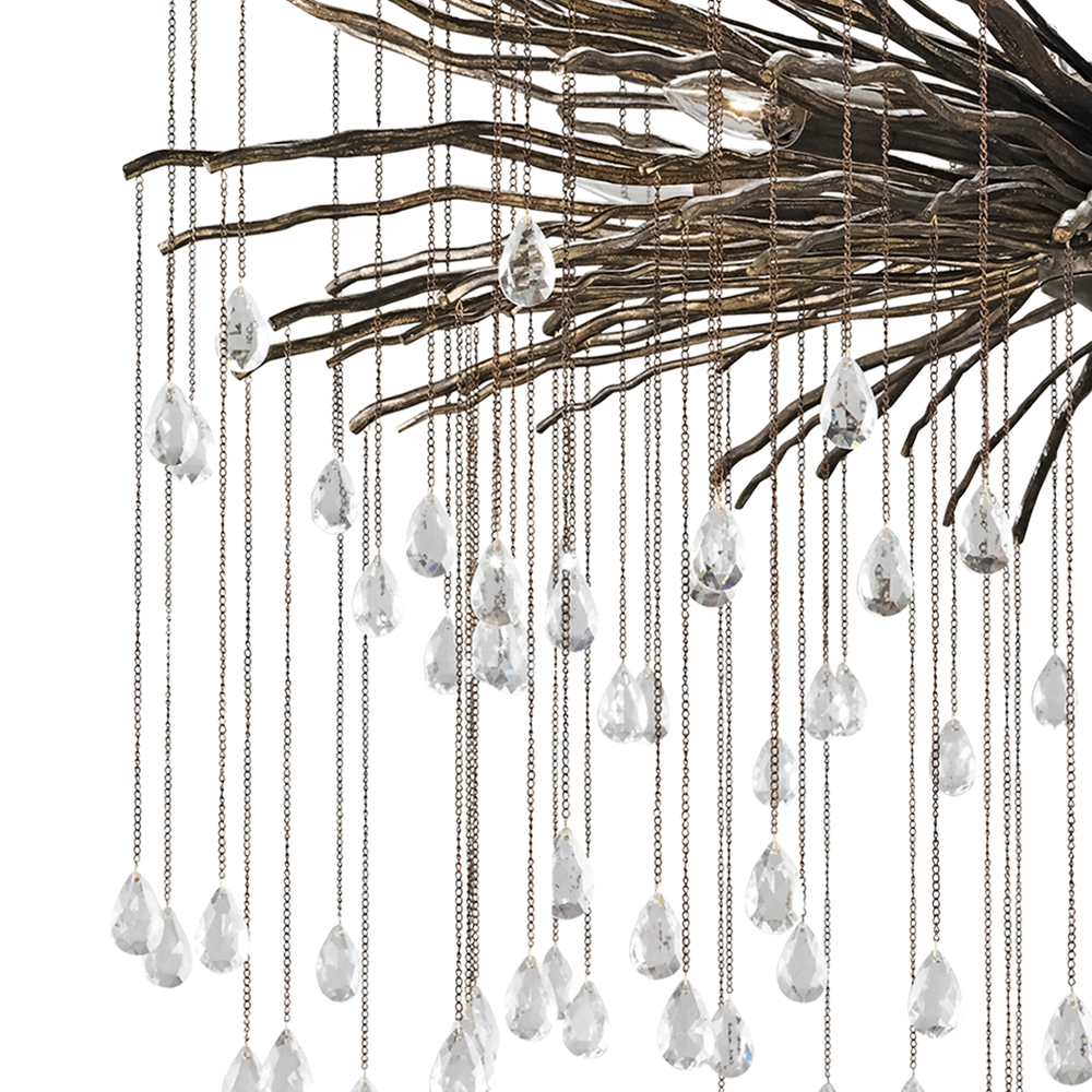 Fen Large Chandelier