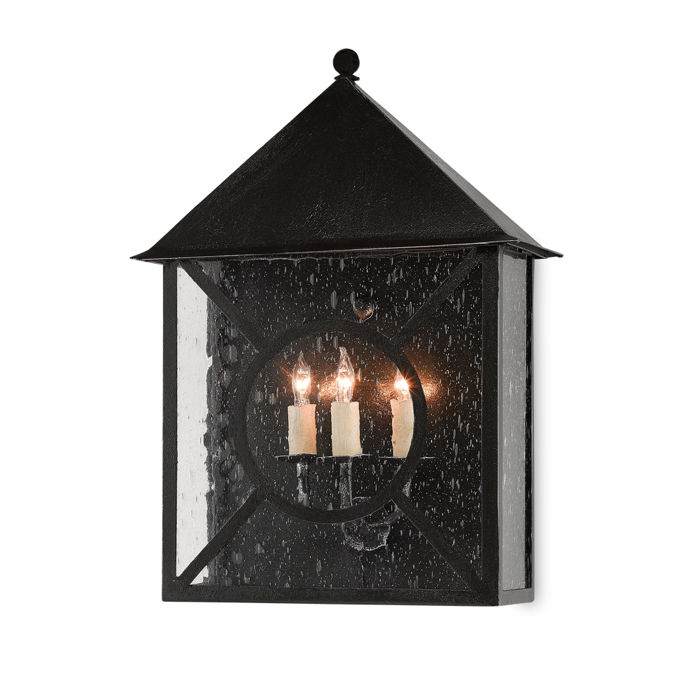 Ripley Large Outdoor Wall Sconce