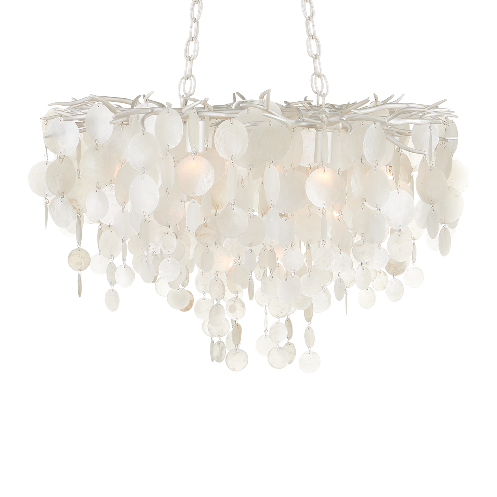 
                      
                        Lusso Chandelier
                      
                    