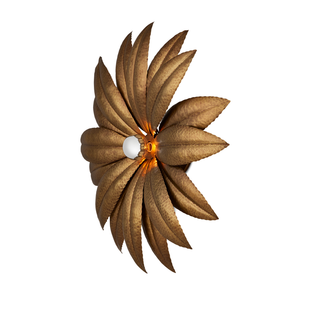 
                      
                        Alithea Single Wall Sconce
                      
                    