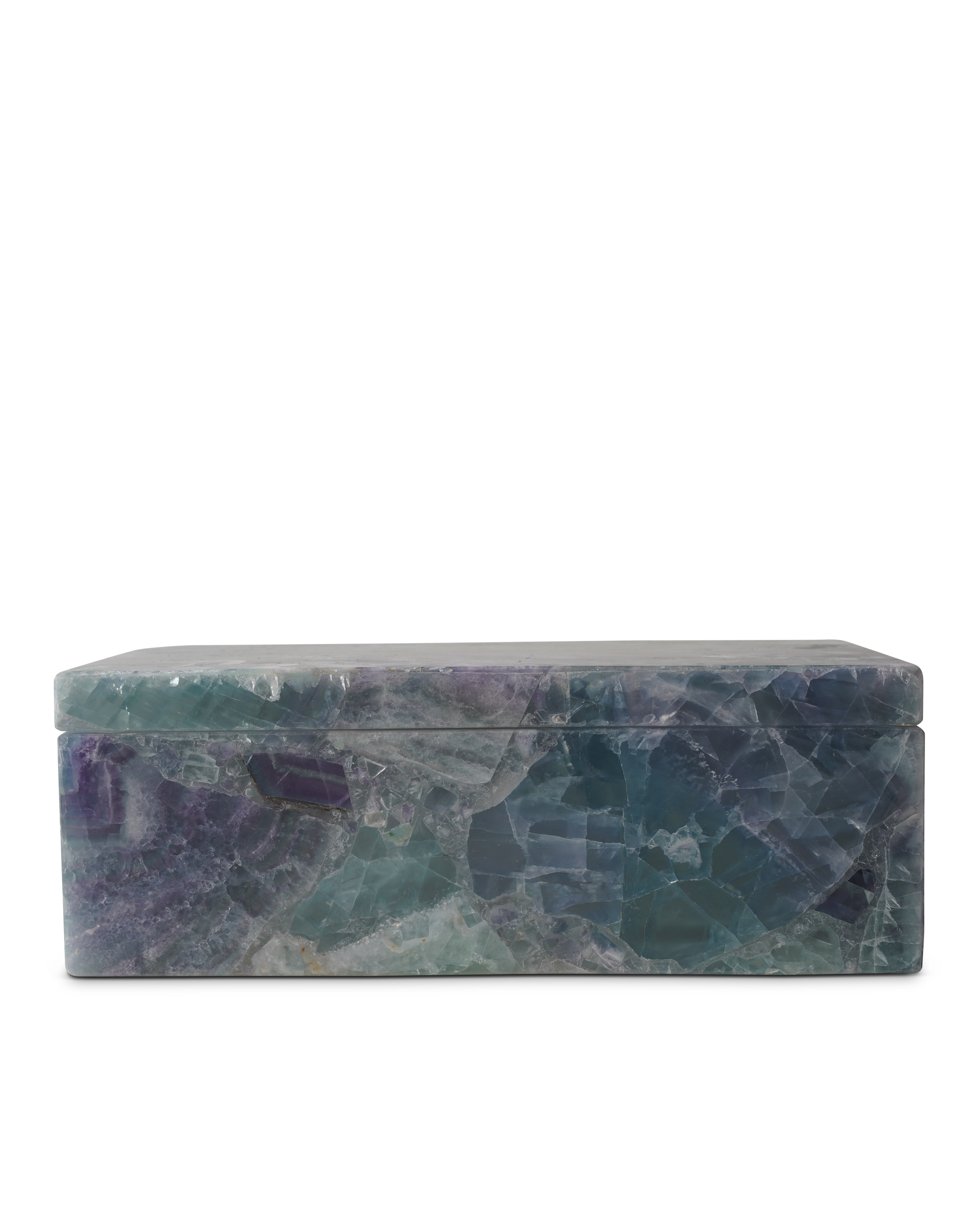 Fluorite Box