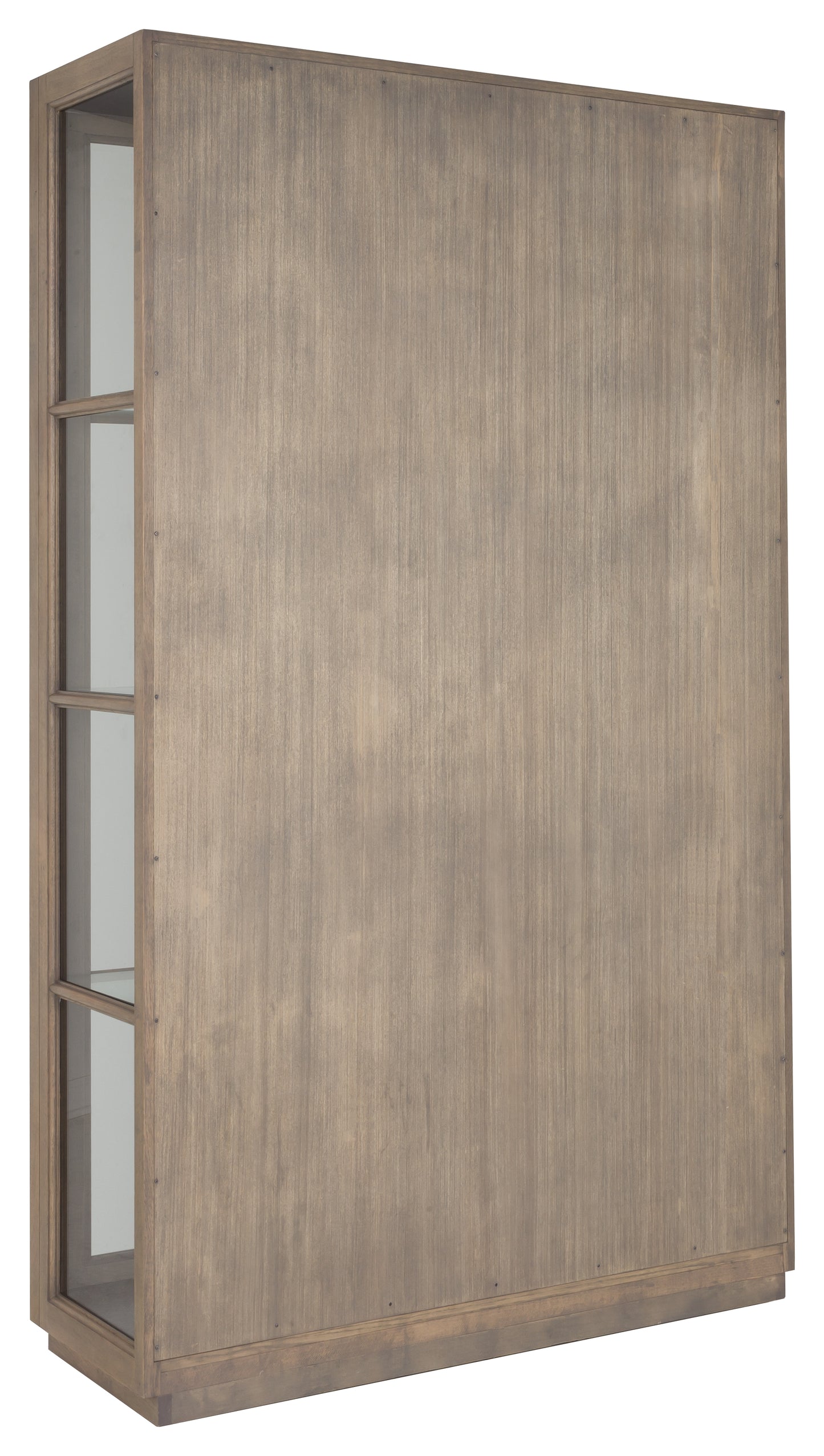 Everett Curio Cabinet