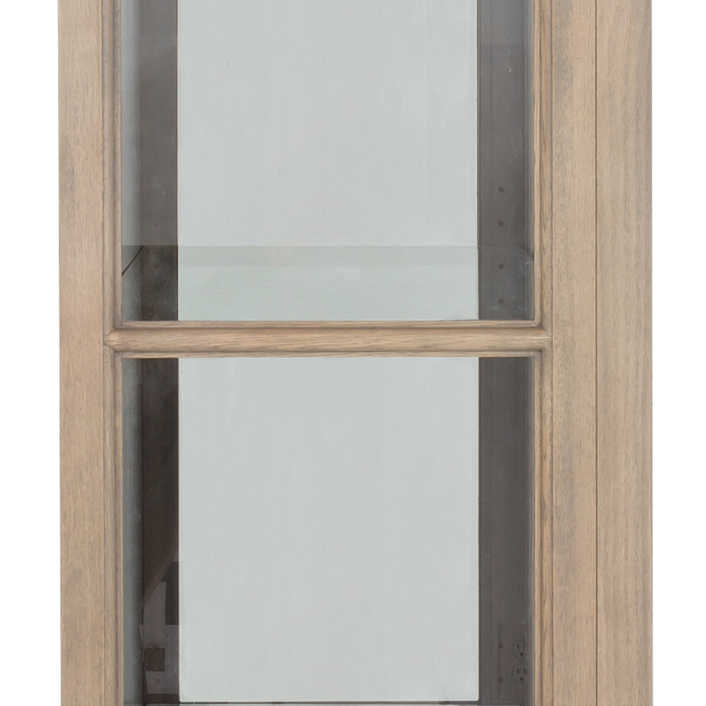 
                      
                        Everett Curio Cabinet
                      
                    