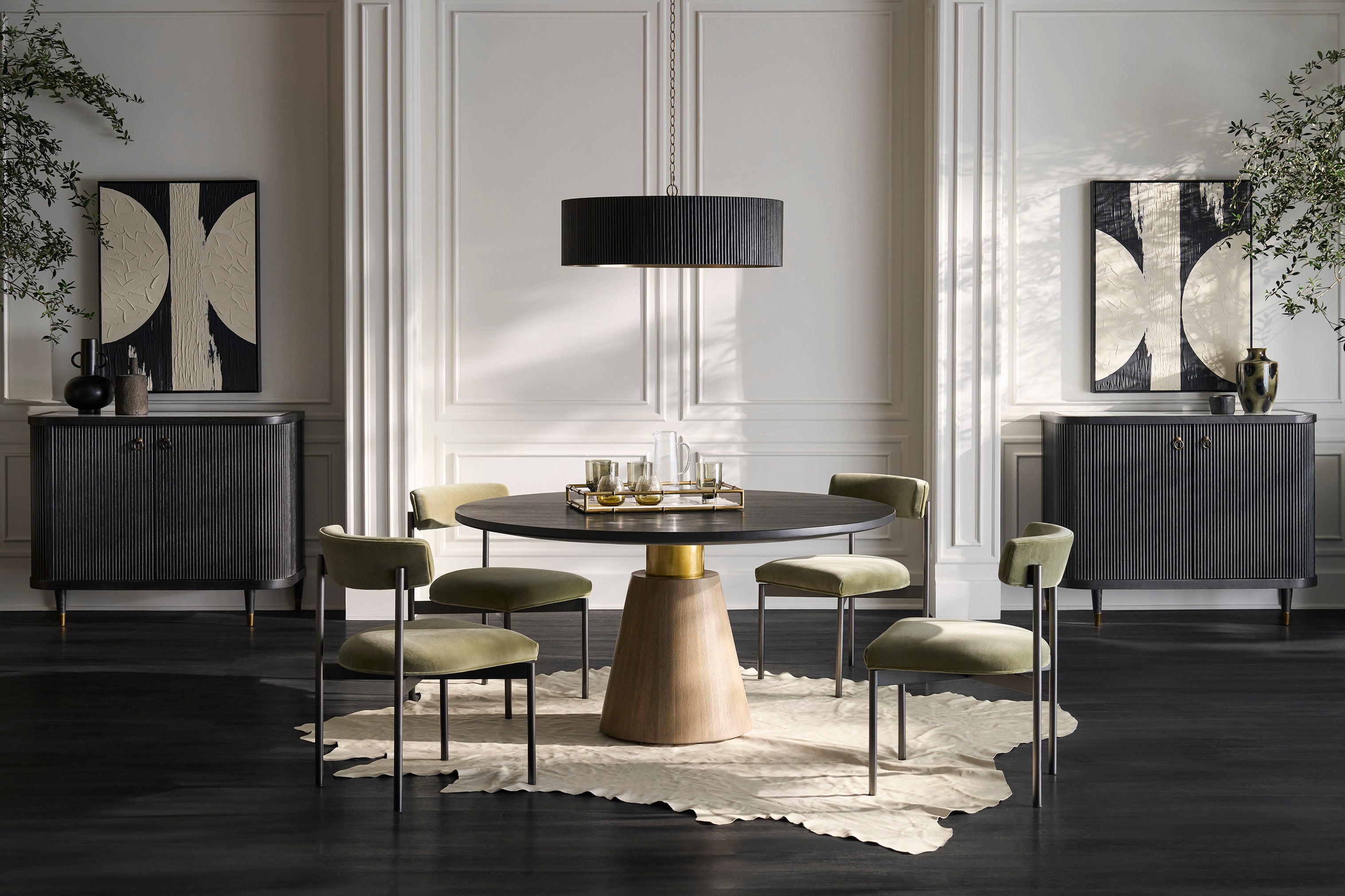 Everett Dining Table