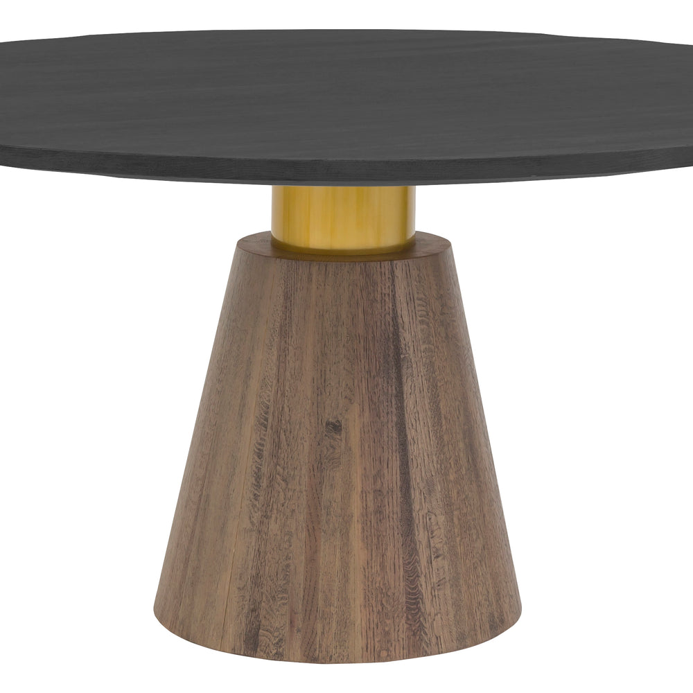 
                      
                        Everett Dining Table - Charcoal
                      
                    