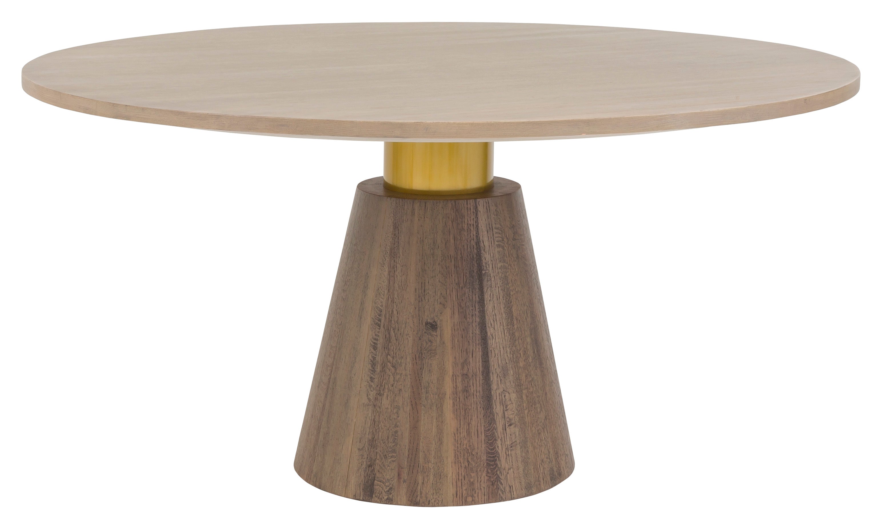 Everett Dining Table - Thumbnail 4