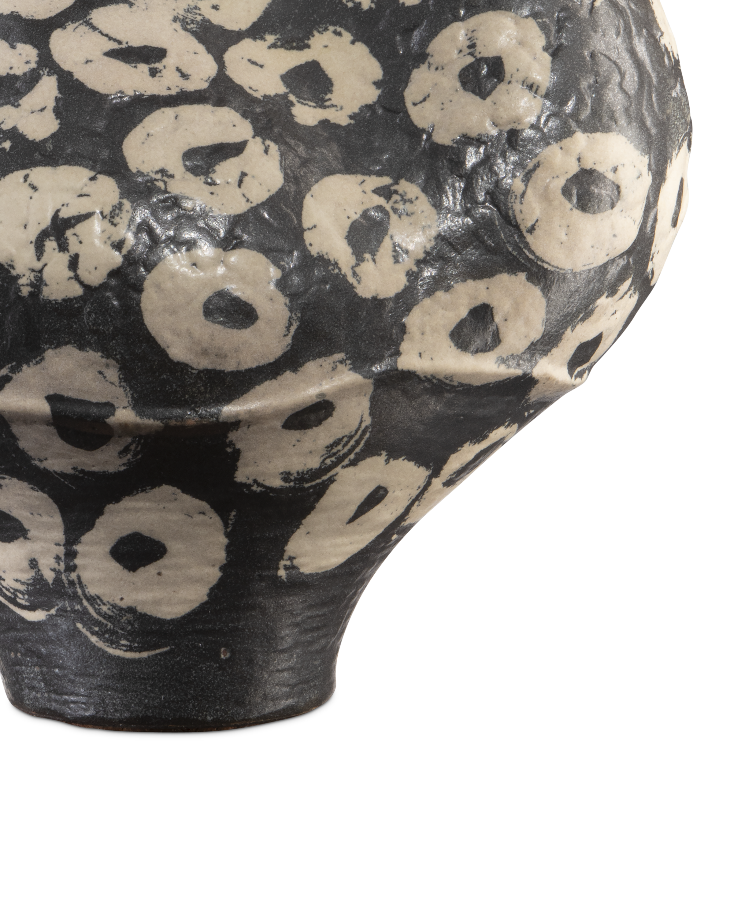 Currey & Company Japonesque Bowl - Thumbnail 3