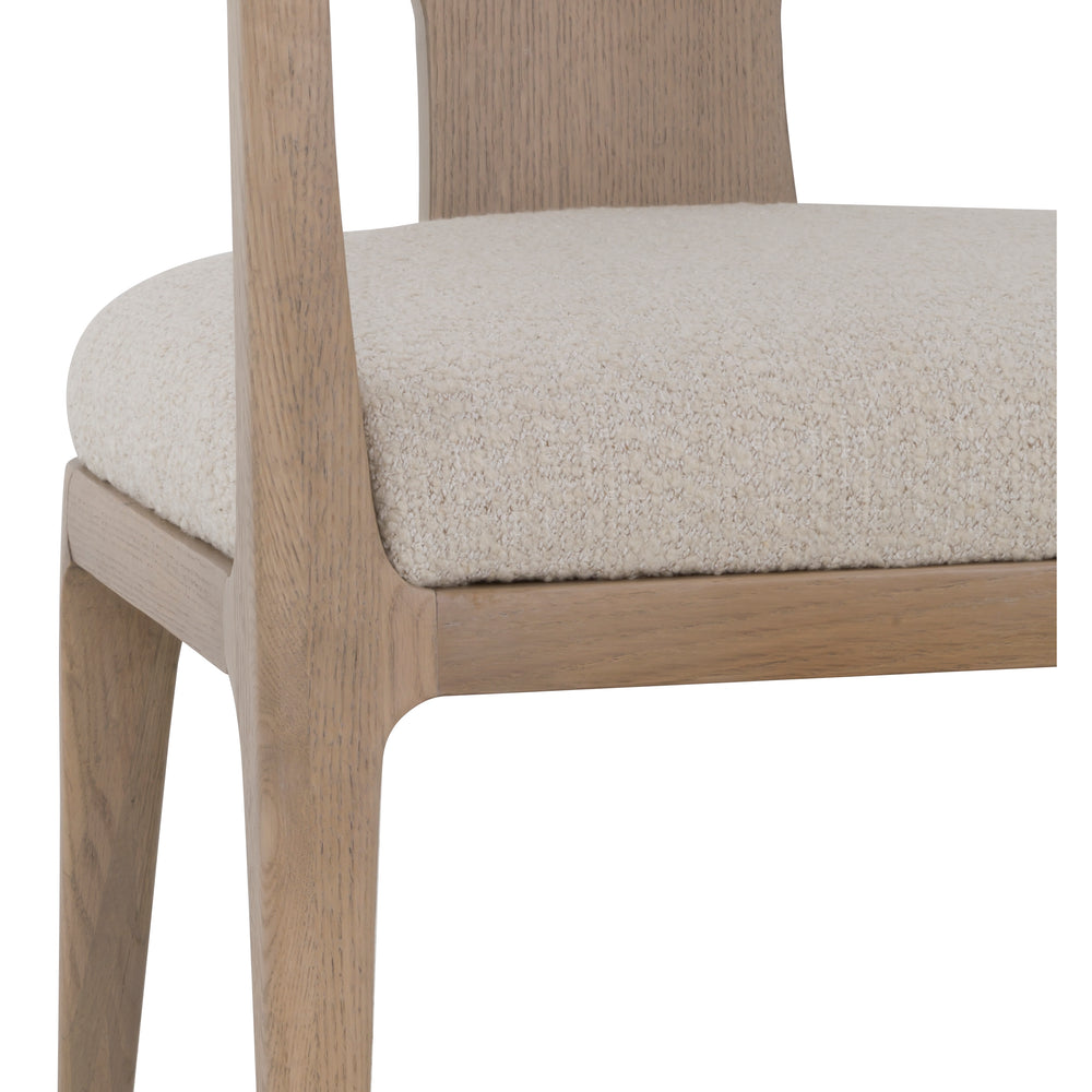 
                      
                        Everett Arm Chair
                      
                    