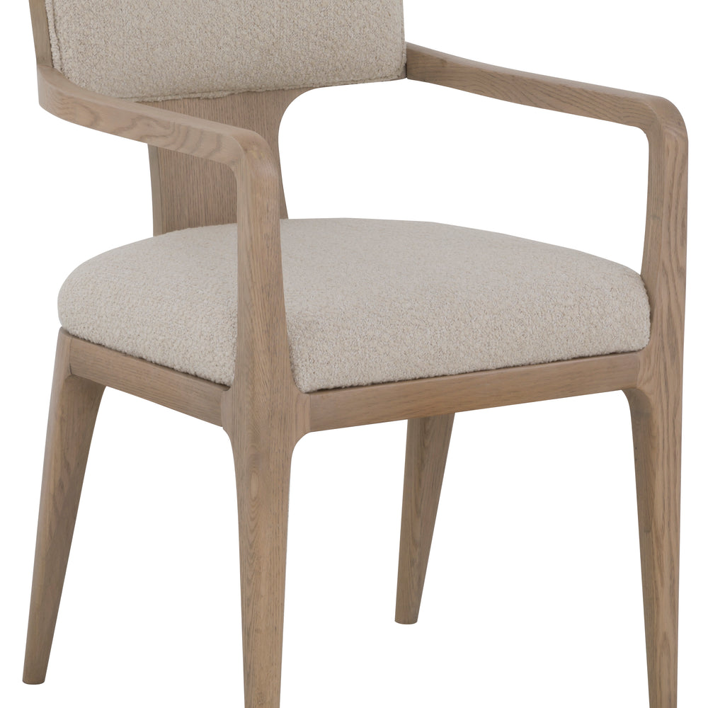 
                      
                        Everett Arm Chair
                      
                    