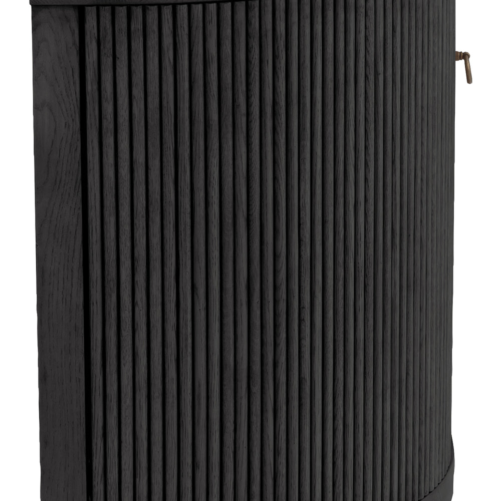 
                      
                        Everett Four Doors Credenza - Charcoal
                      
                    