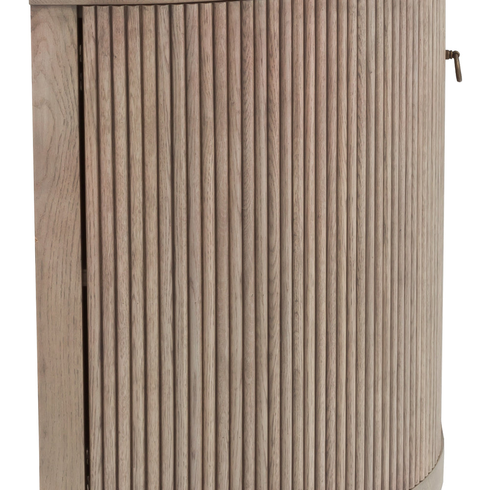 
                      
                        Everett Four Doors Credenza
                      
                    