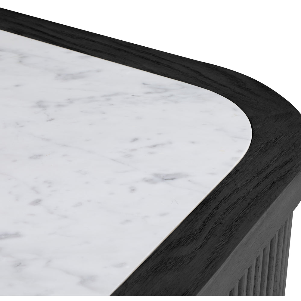 
                      
                        Everett Demilune Two Doors Credenza - Charcoal
                      
                    