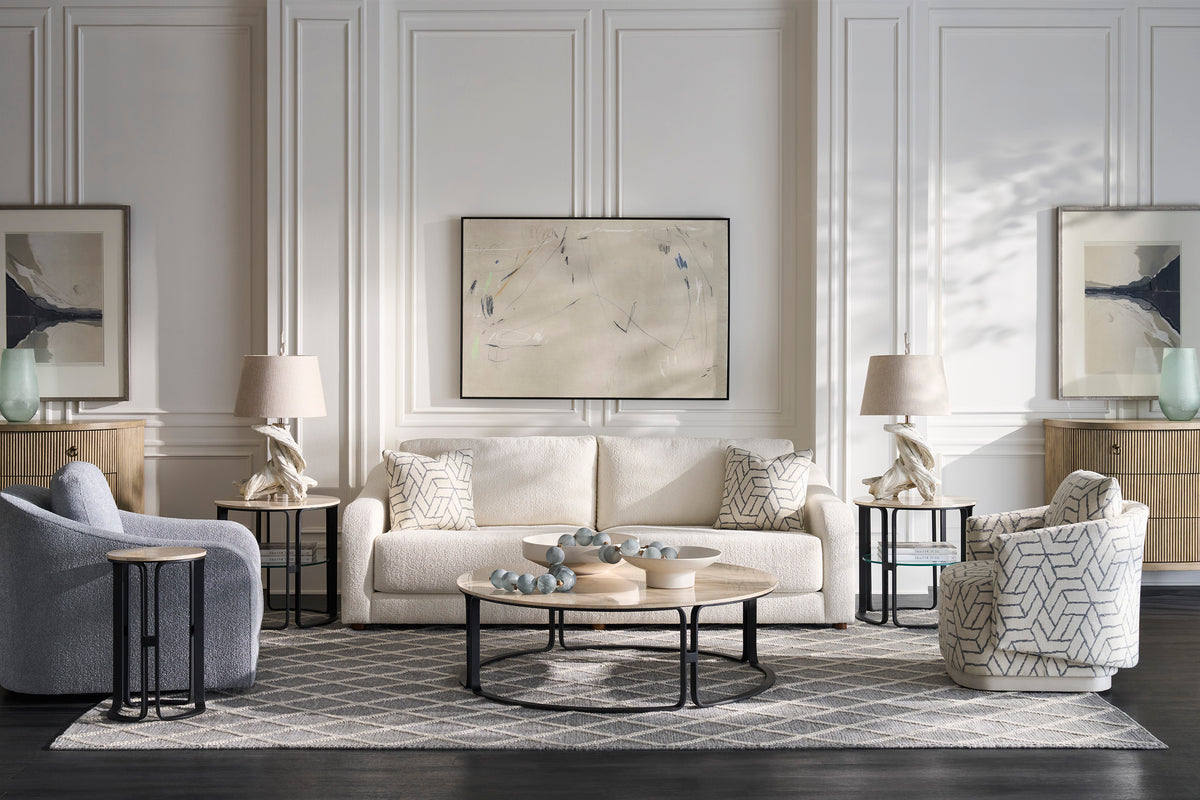 Outrageous Interiors and Design