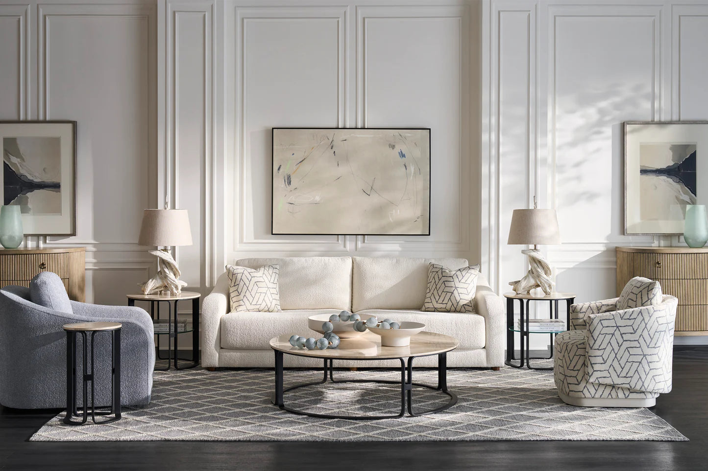 Outrageous Interiors and Design