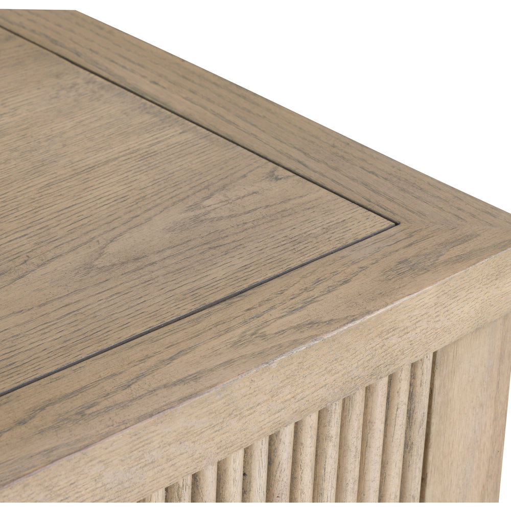 
                      
                        Everett Three Drawer Chest
                      
                    