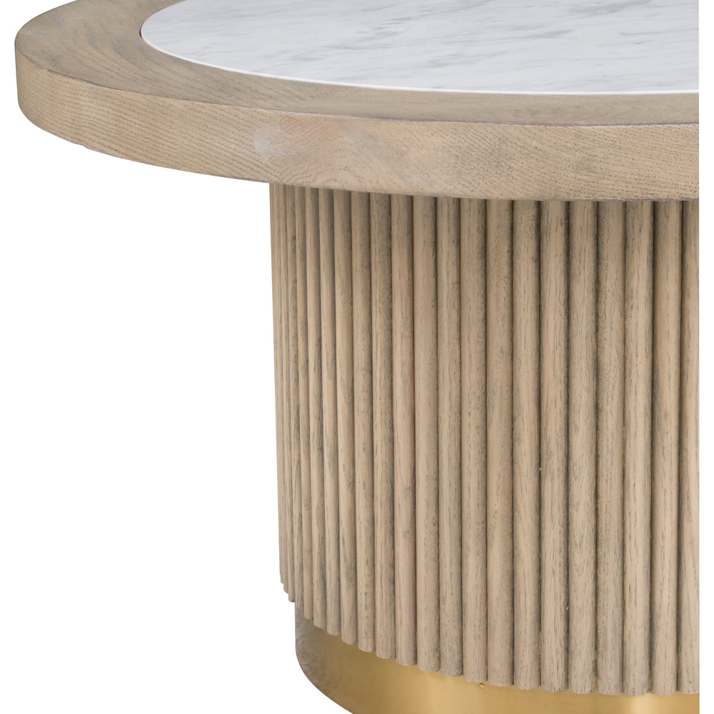 
                      
                        Everett Small Round Bunching Cocktail Table
                      
                    