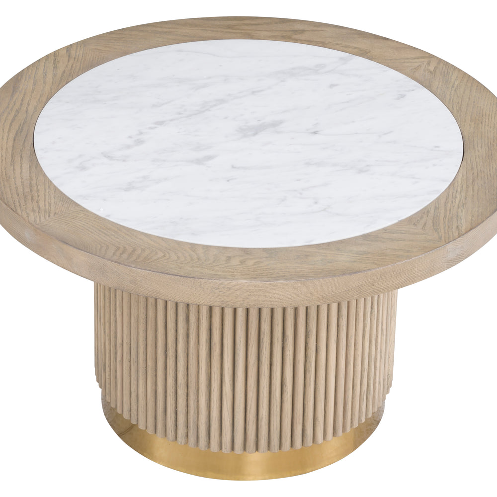 
                      
                        Everett Small Round Bunching Cocktail Table
                      
                    
