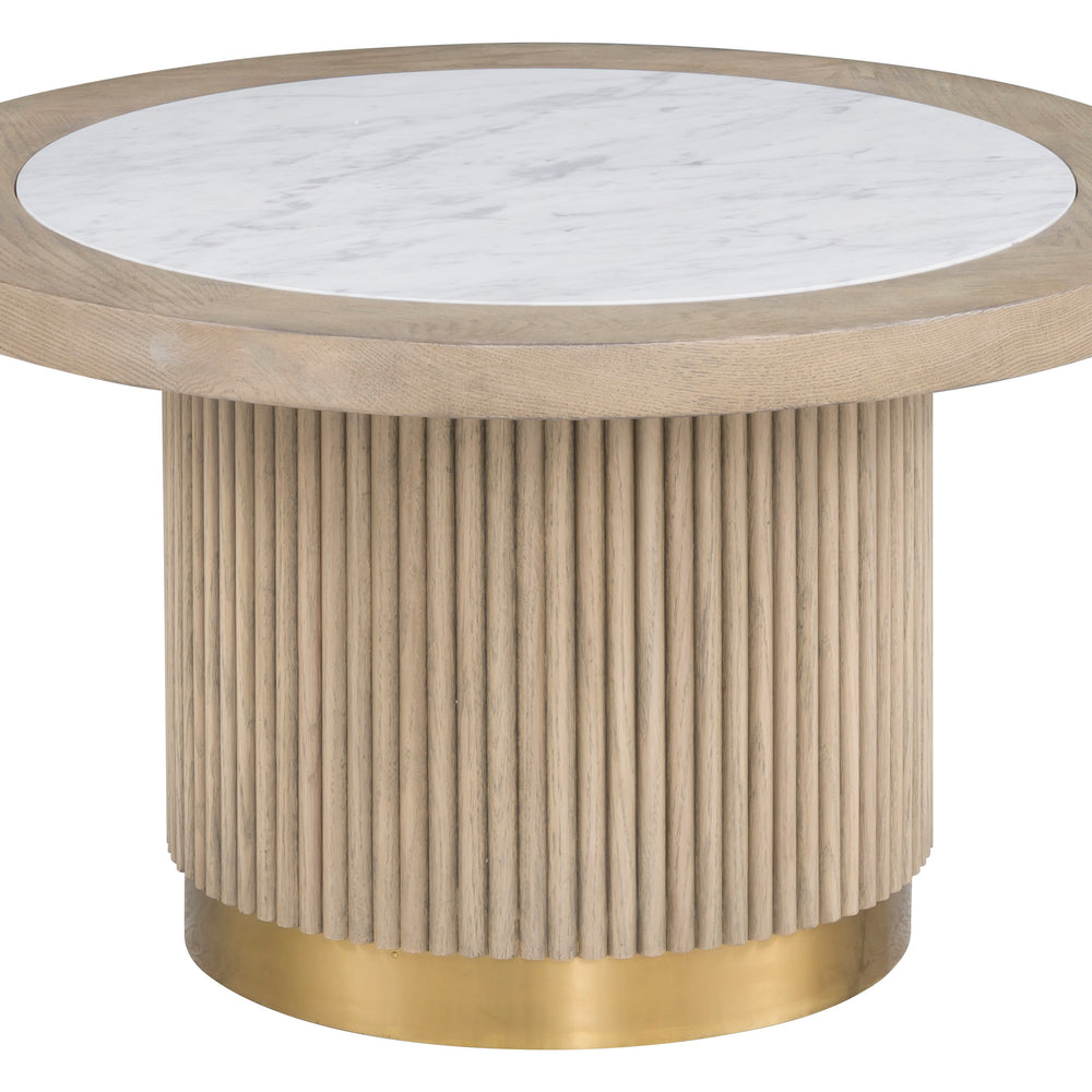 
                      
                        Everett Small Round Bunching Cocktail Table
                      
                    