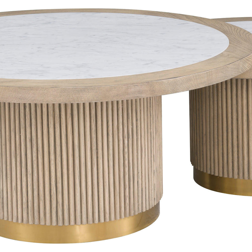 
                      
                        Everett Small Round Bunching Cocktail Table
                      
                    