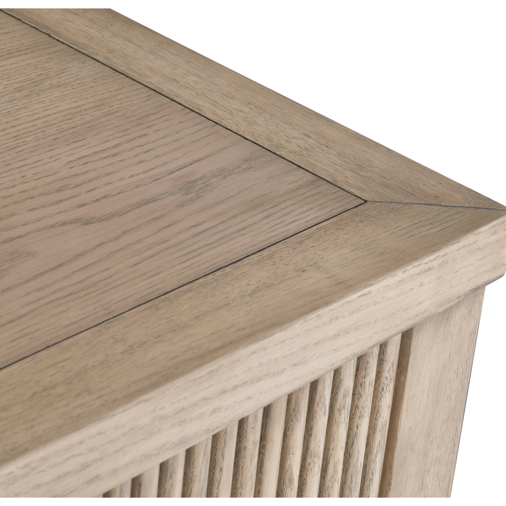 
                      
                        Everett Seven Drawer Dresser
                      
                    