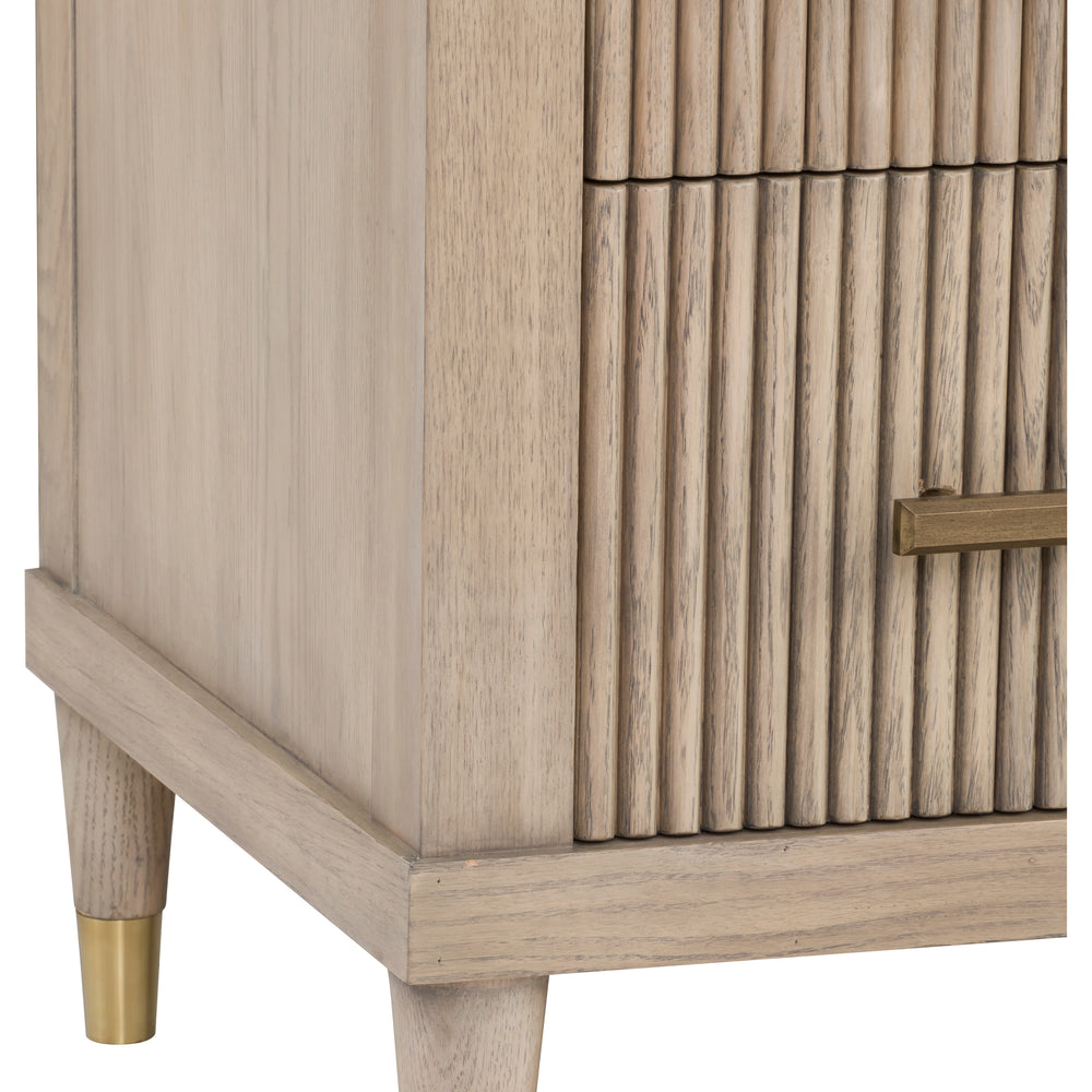 
                      
                        Everett Seven Drawer Dresser
                      
                    