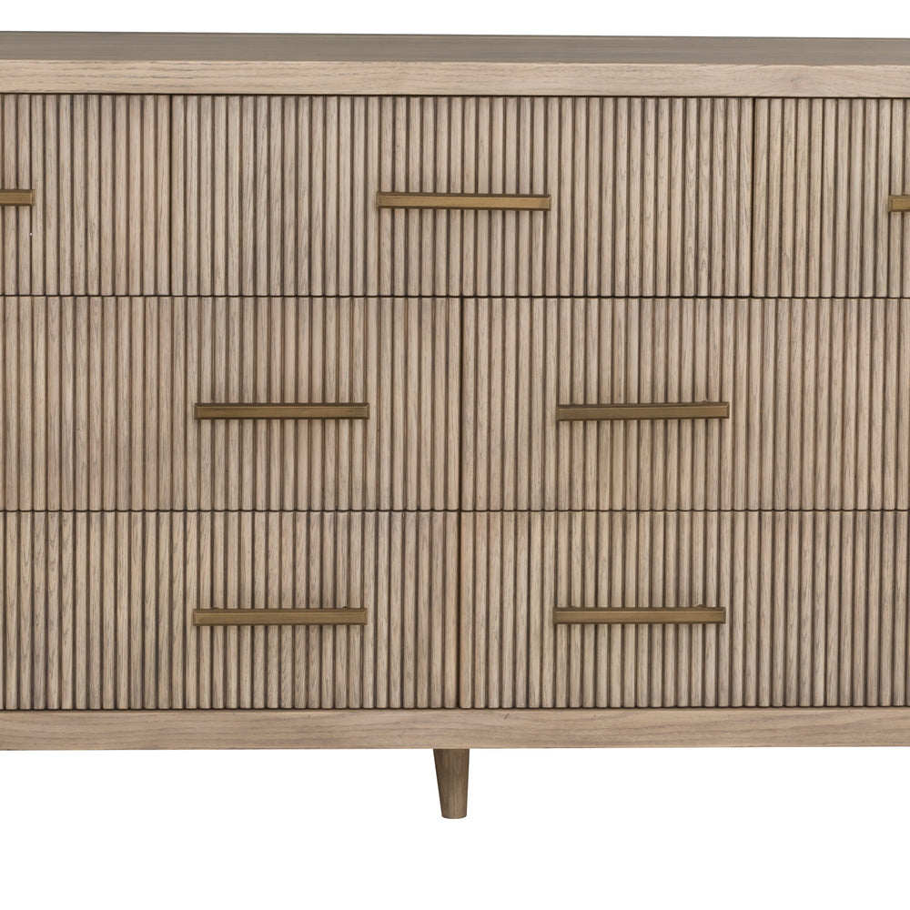 
                      
                        Everett Seven Drawer Dresser
                      
                    