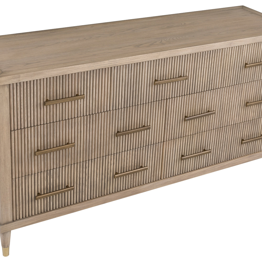 
                      
                        Everett Seven Drawer Dresser
                      
                    