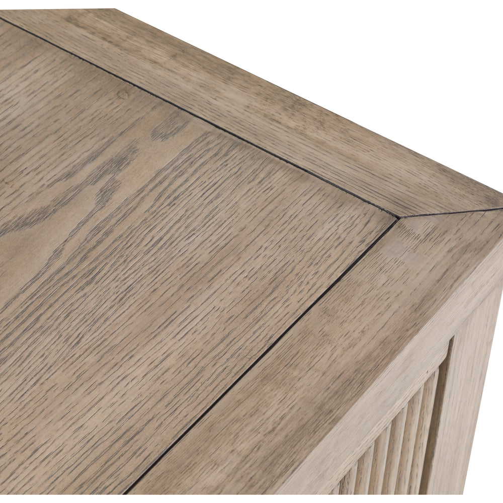 
                      
                        Everett One Drawer Rectangular Nightstand
                      
                    