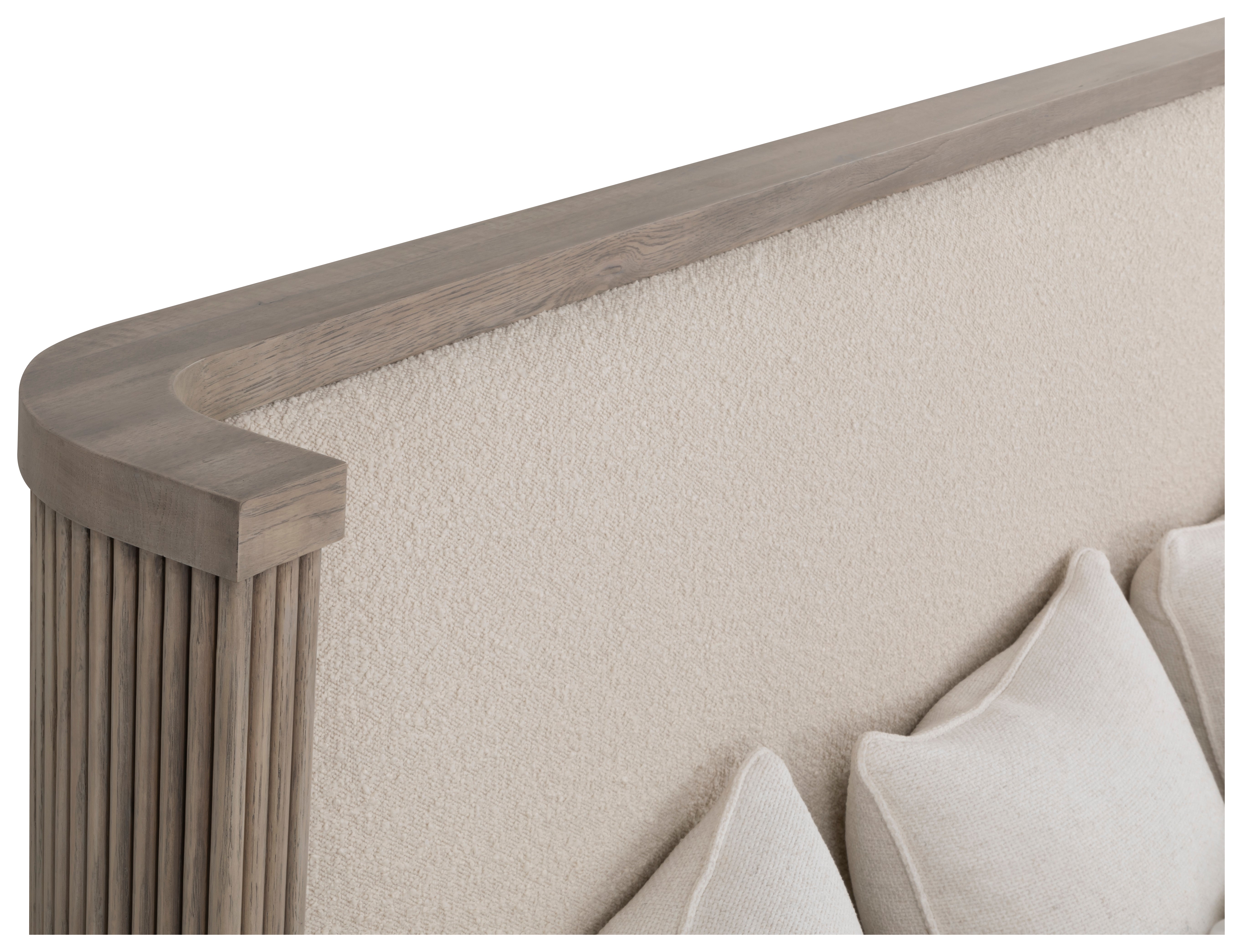 Everett Queen Bed - Thumbnail 3