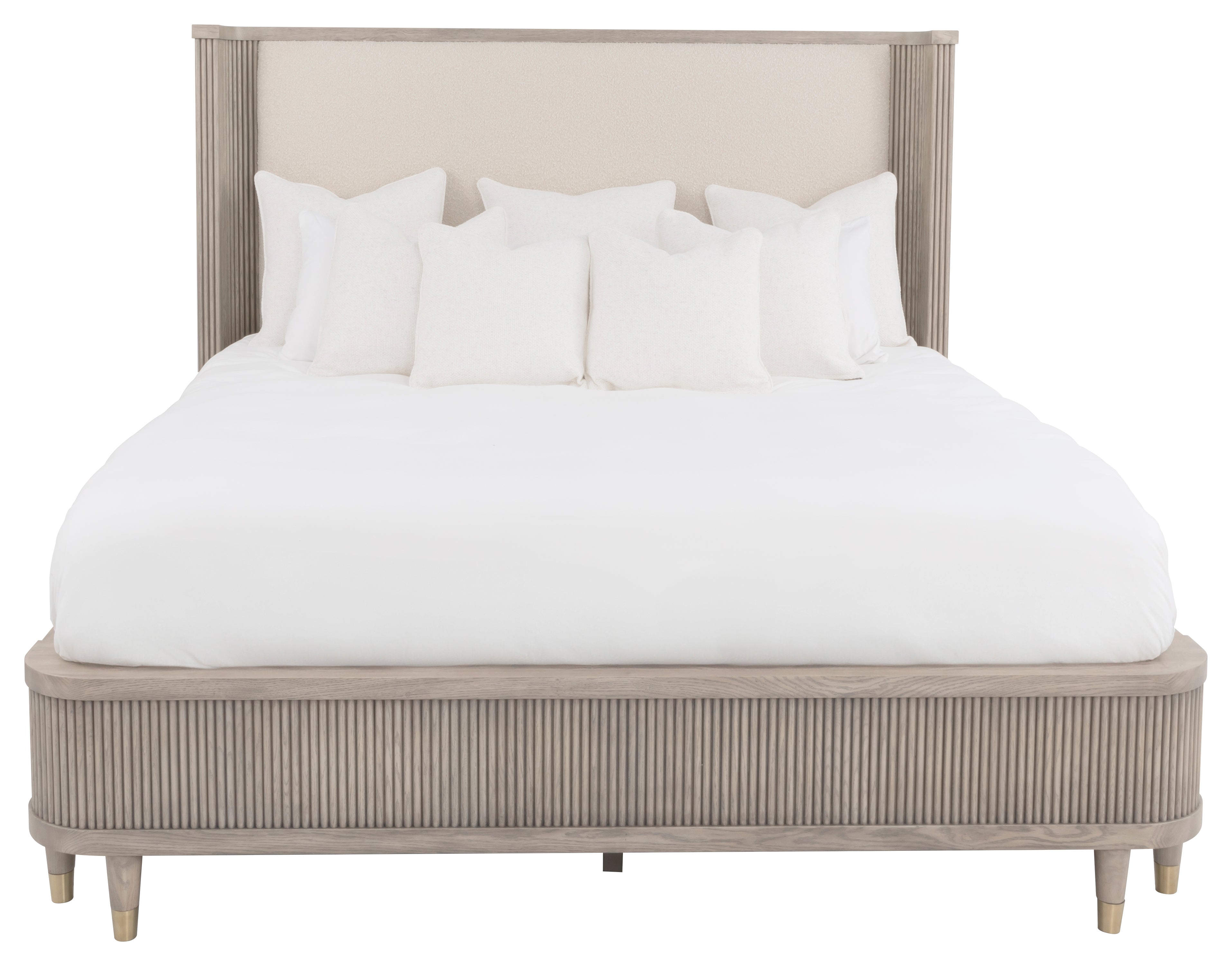 Everett Queen Bed