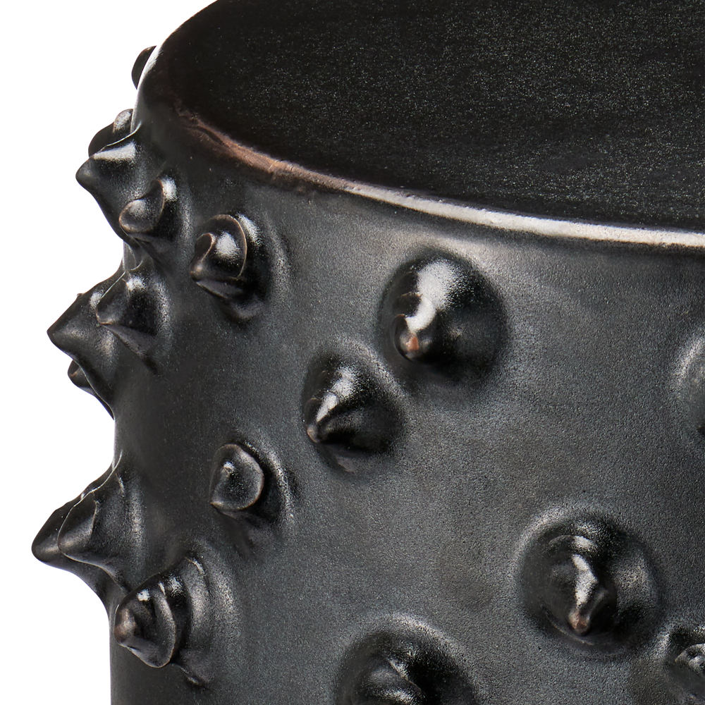 
                      
                        Baltz Black Accent Table
                      
                    