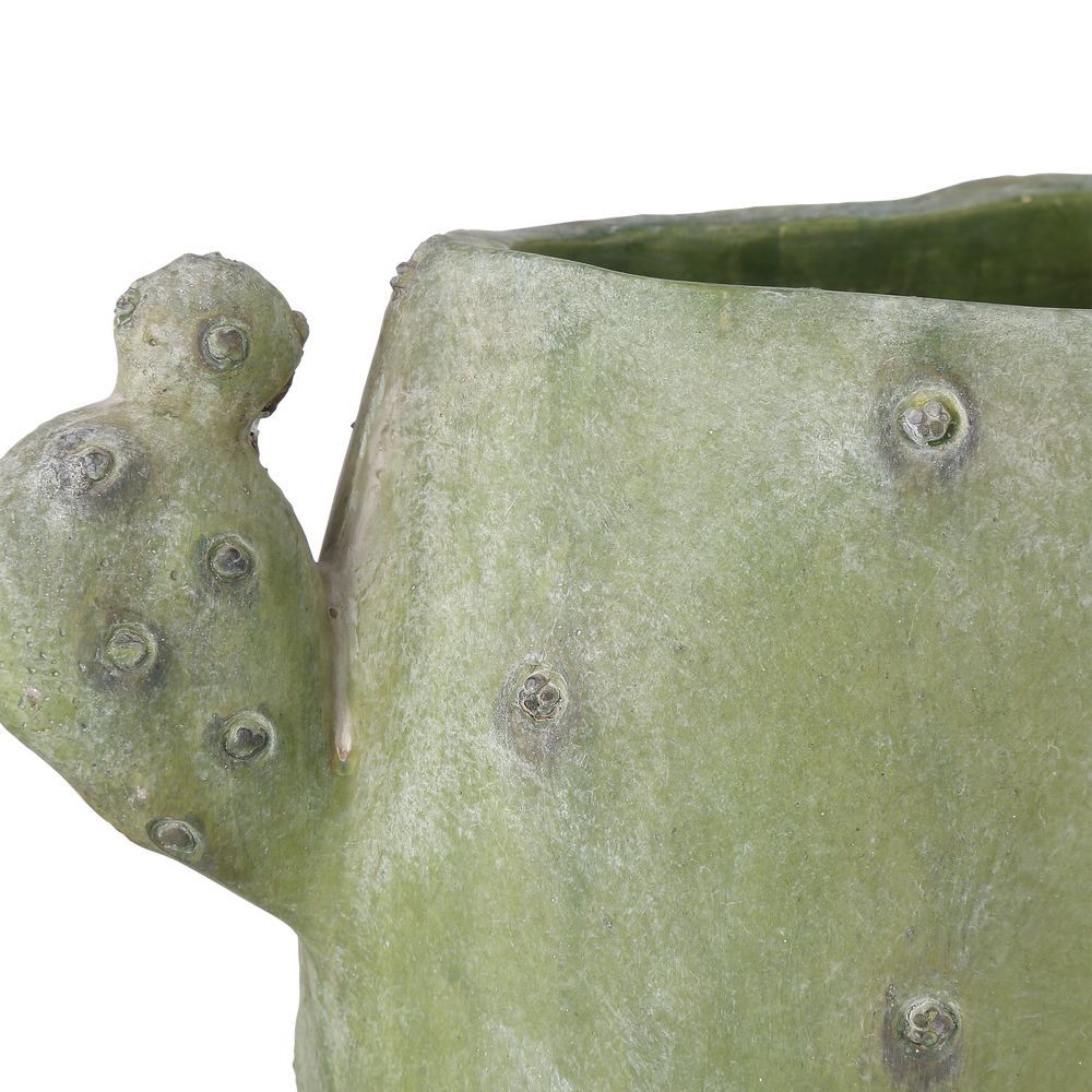 Cactus Vase Set of 3.