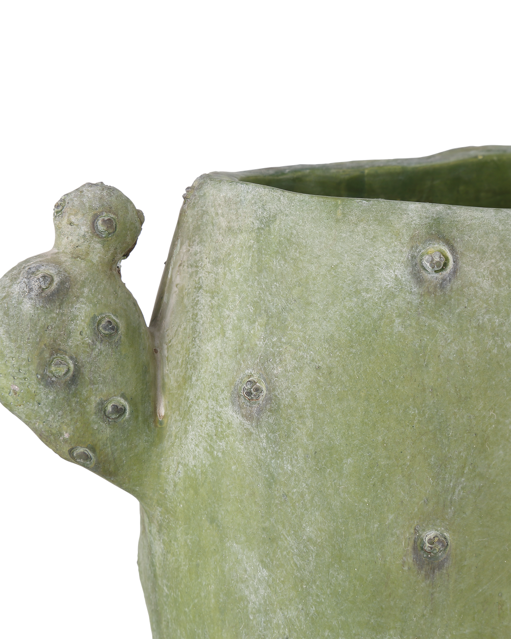 Cactus Vase Set of 3.