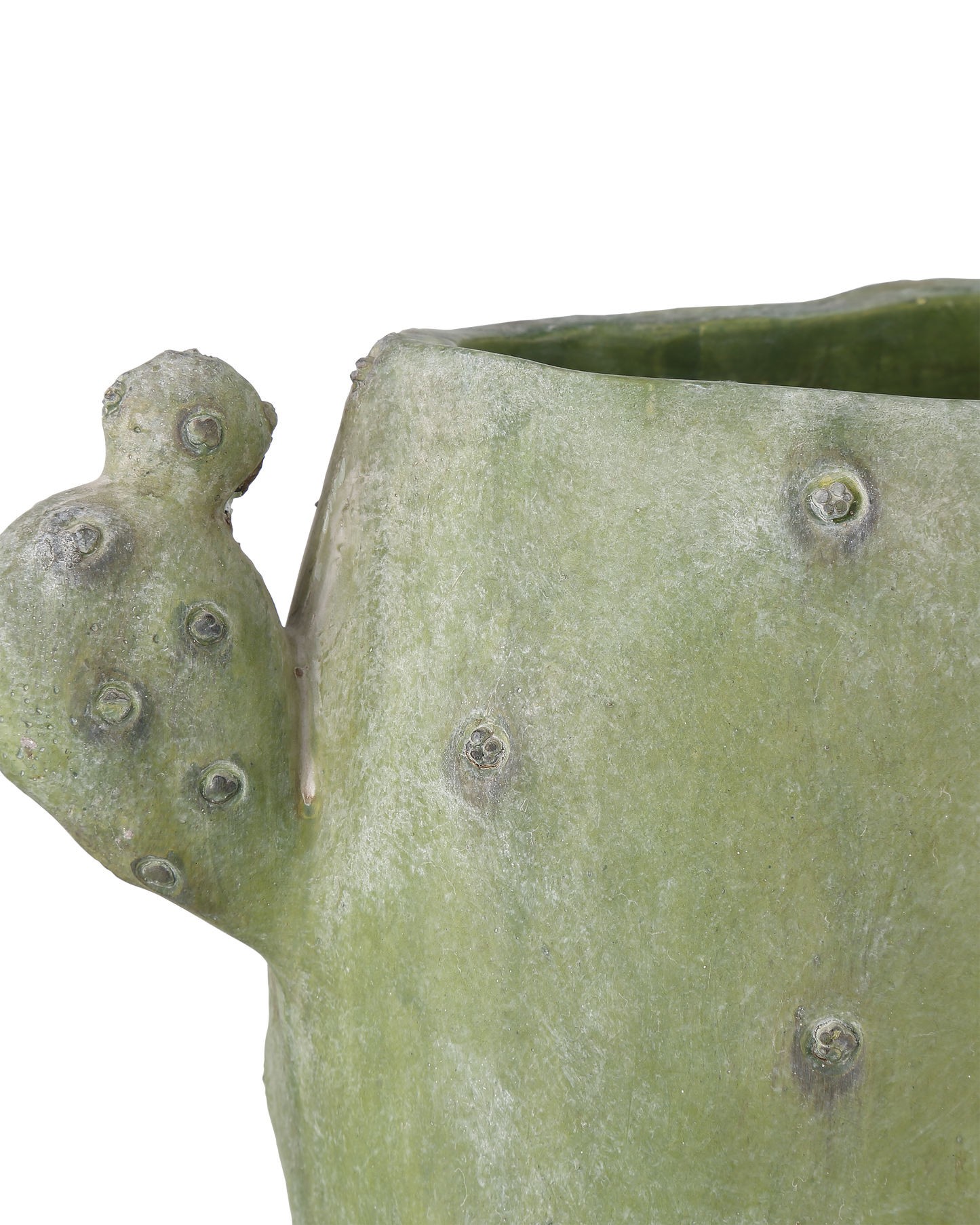 Cactus Vase Set of 3.