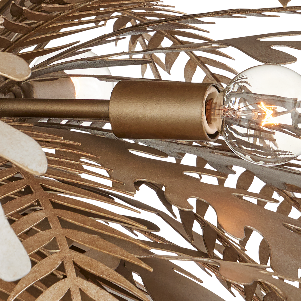 
                      
                        Abyssinia Chandelier
                      
                    