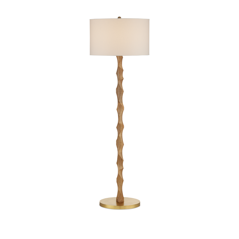 Sunbird Floor Lamp