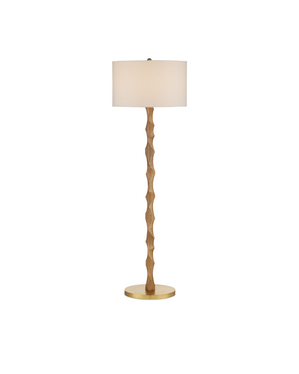 Sunbird Floor Lamp