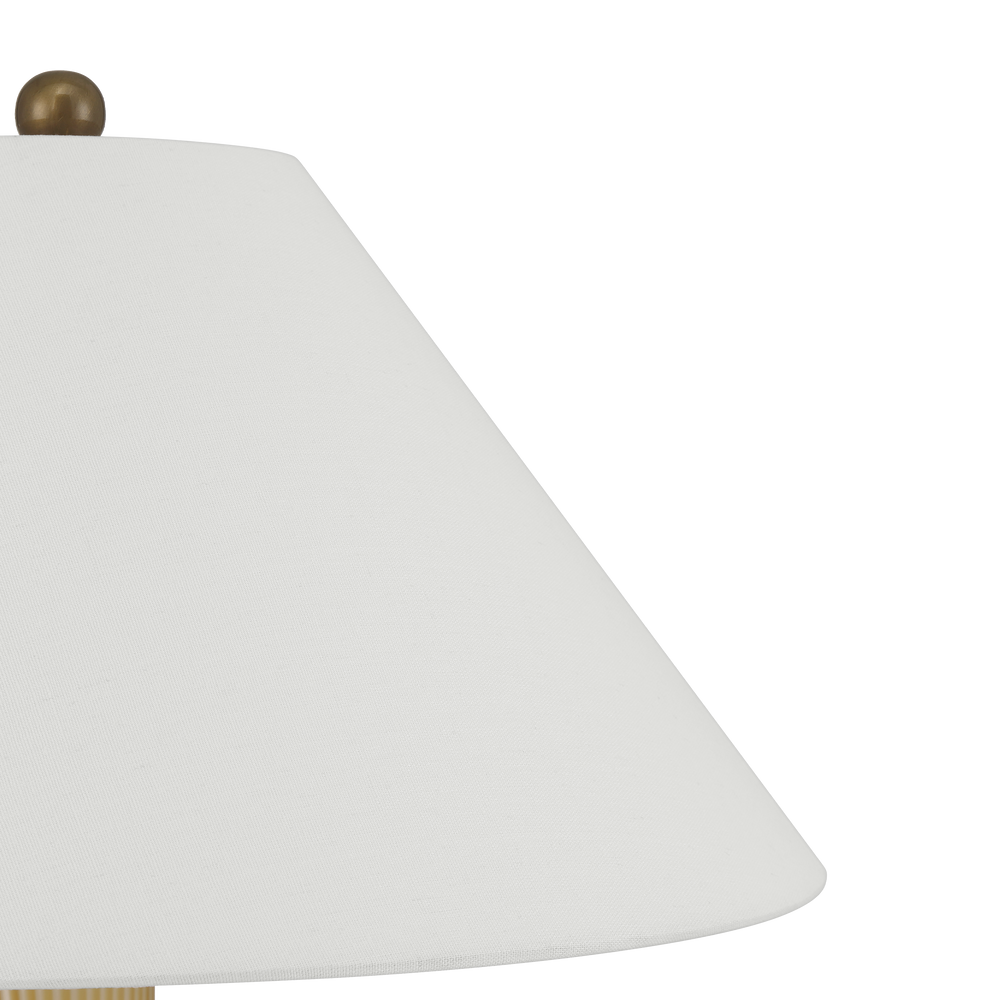 
                      
                        Striae Table Lamp
                      
                    