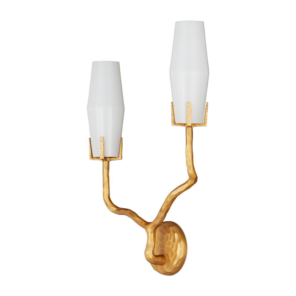 
                      
                        Mathilda Wall Sconce, Right
                      
                    