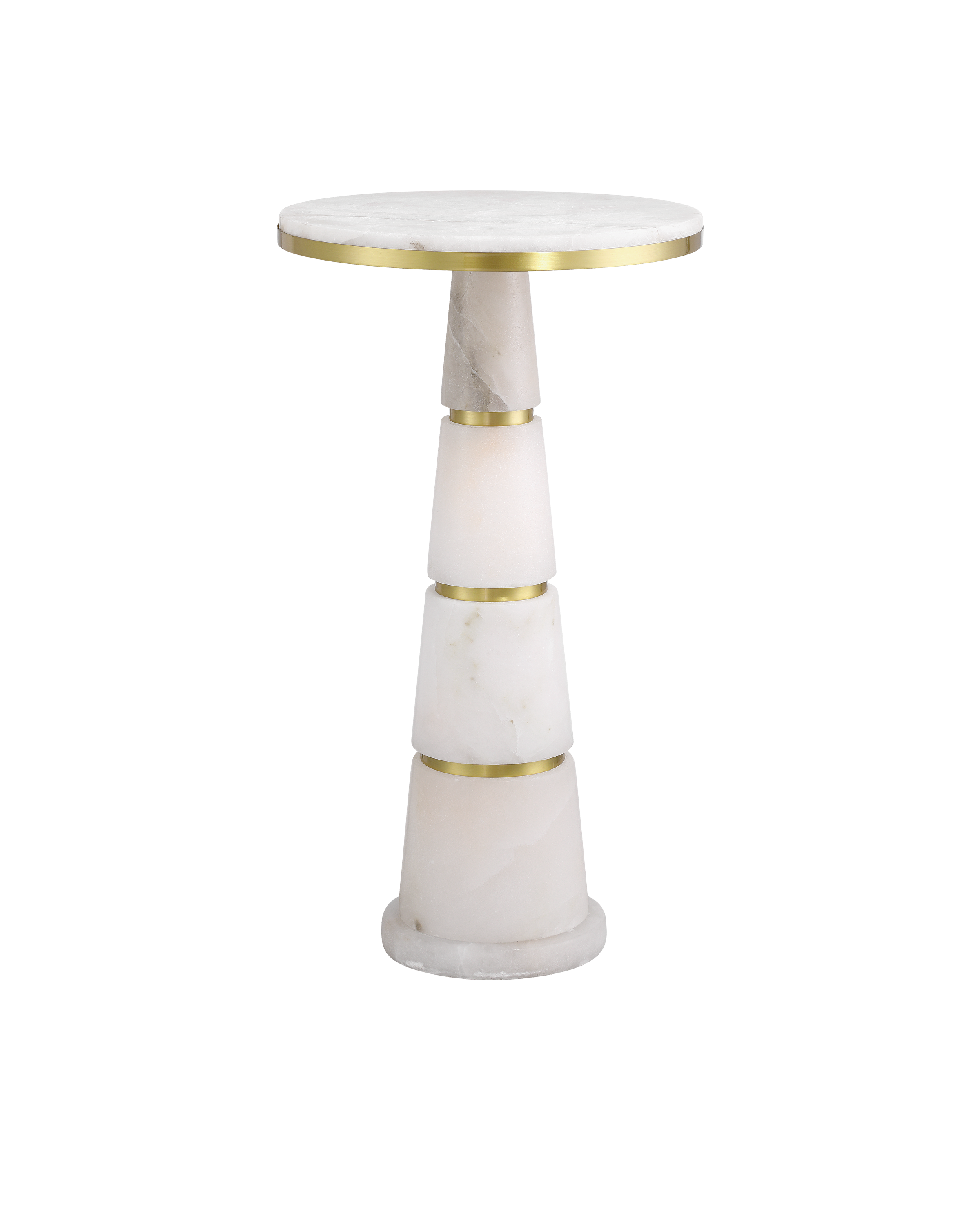 Eleanora Drinks Table - Thumbnail 2