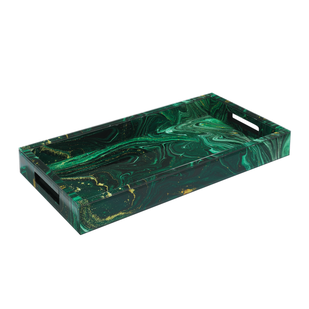 
                      
                        Interstellar Green Tray.
                      
                    