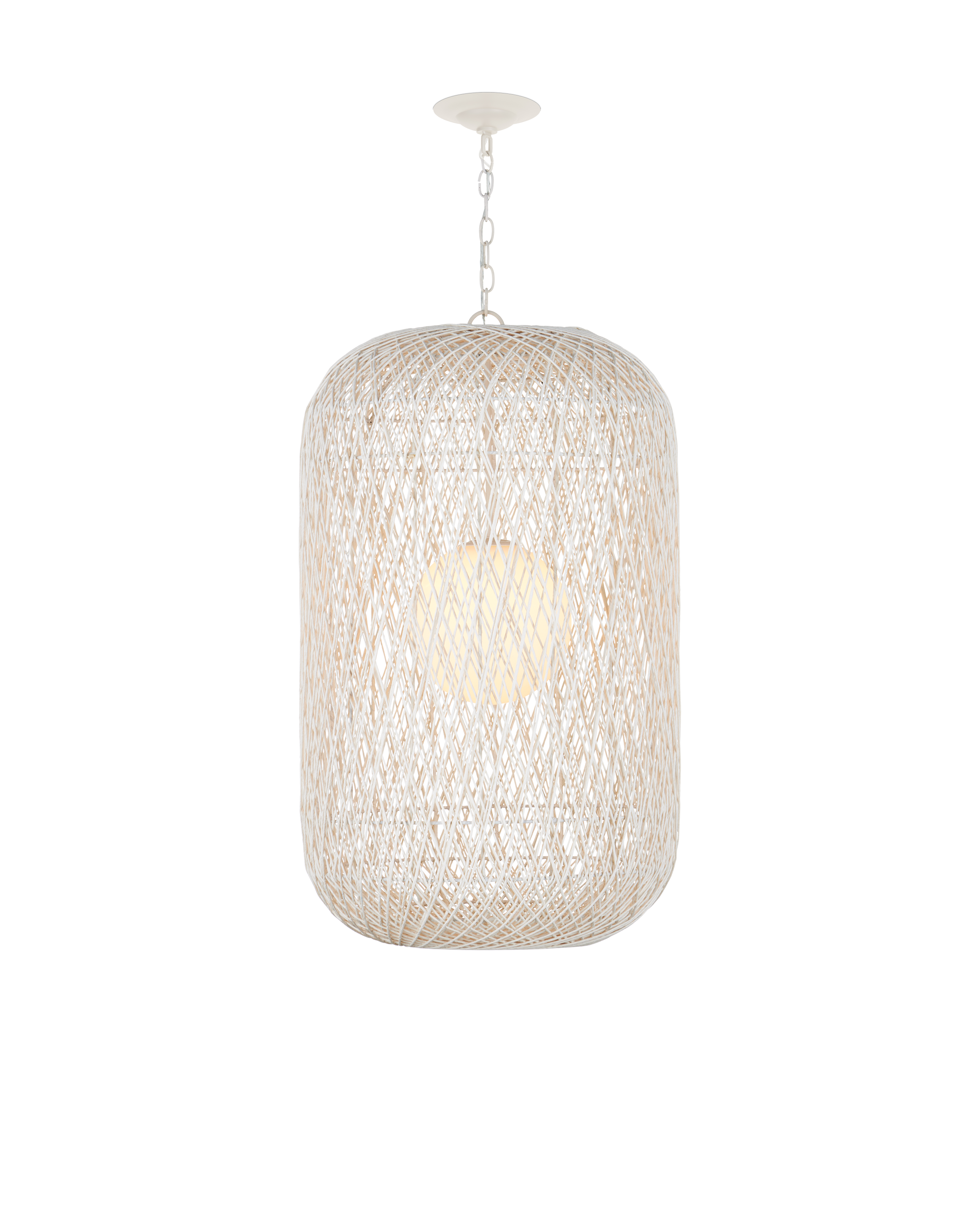 Cocoon Large Pendant