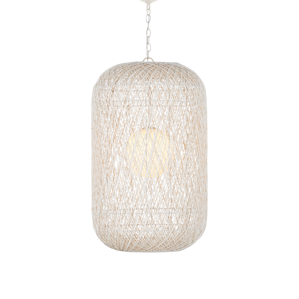 
                      
                        Cocoon Large Pendant
                      
                    