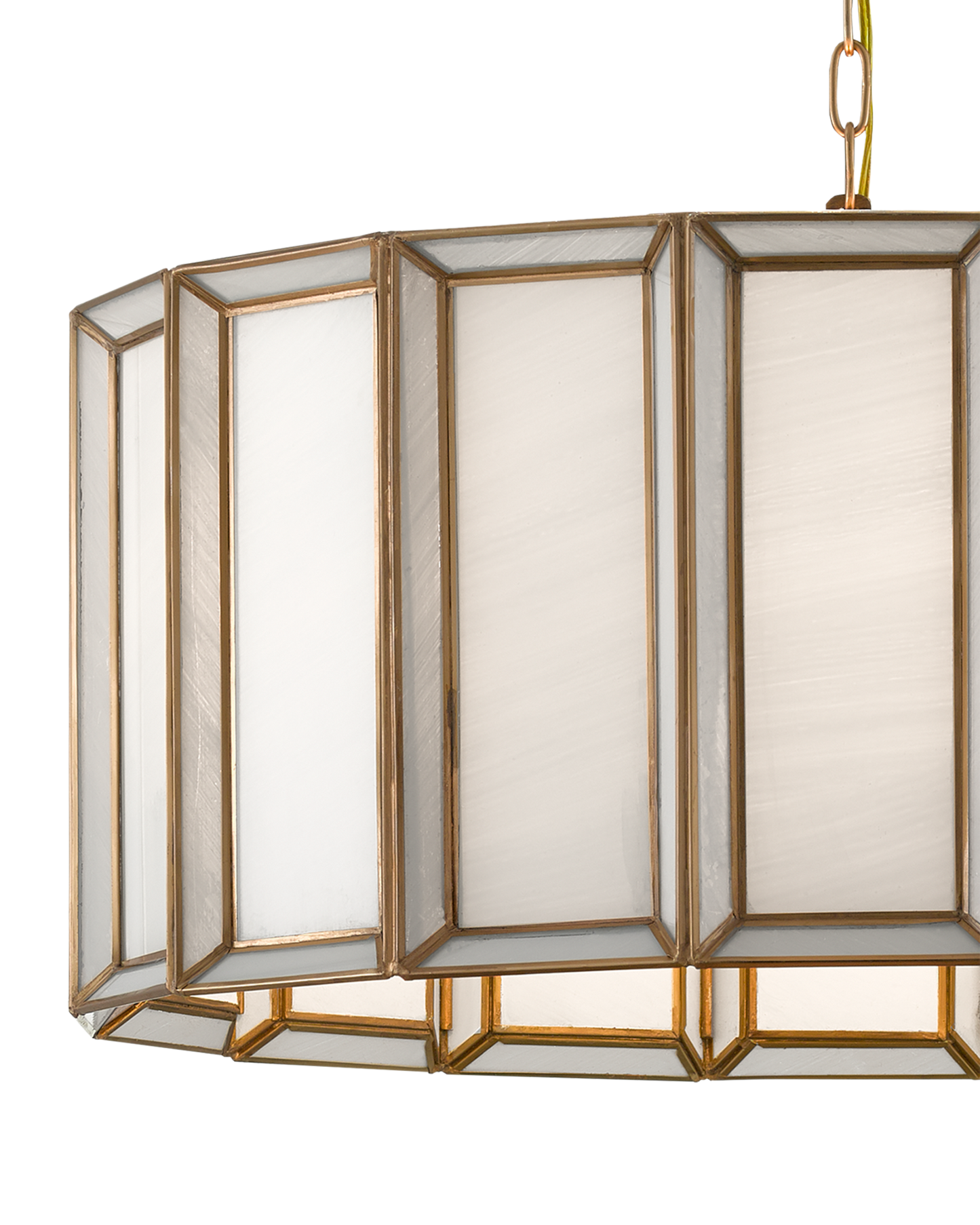 Daze Large Pendant.