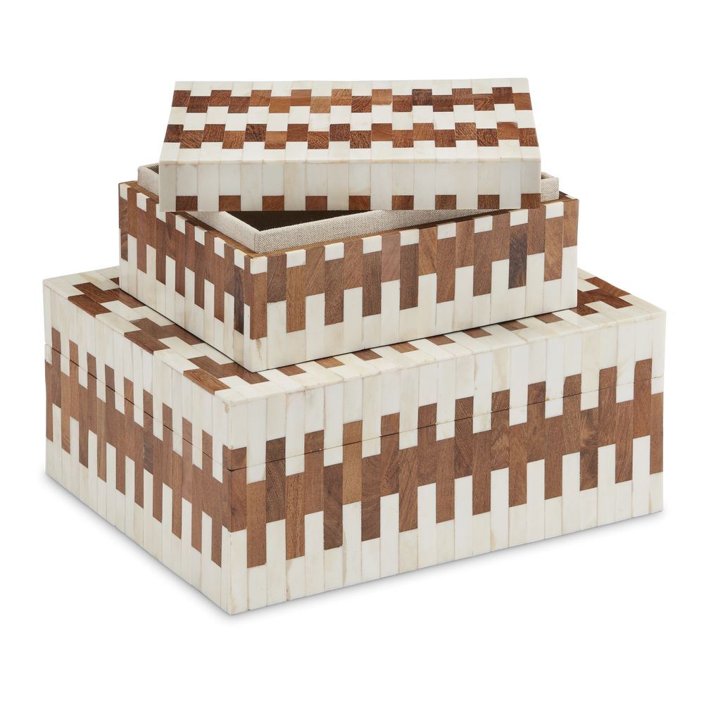 
                      
                        Tia Box Set of 2
                      
                    