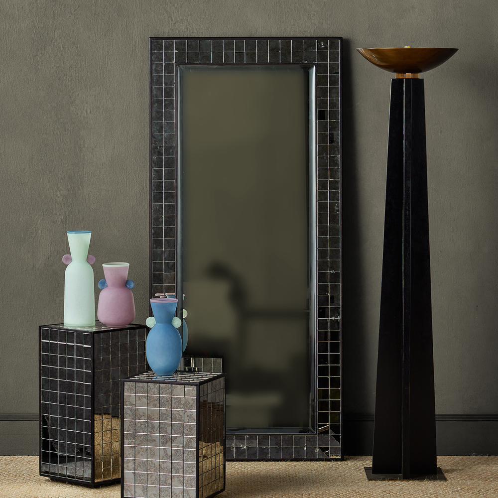
                      
                        Mosaico Accent Table
                      
                    