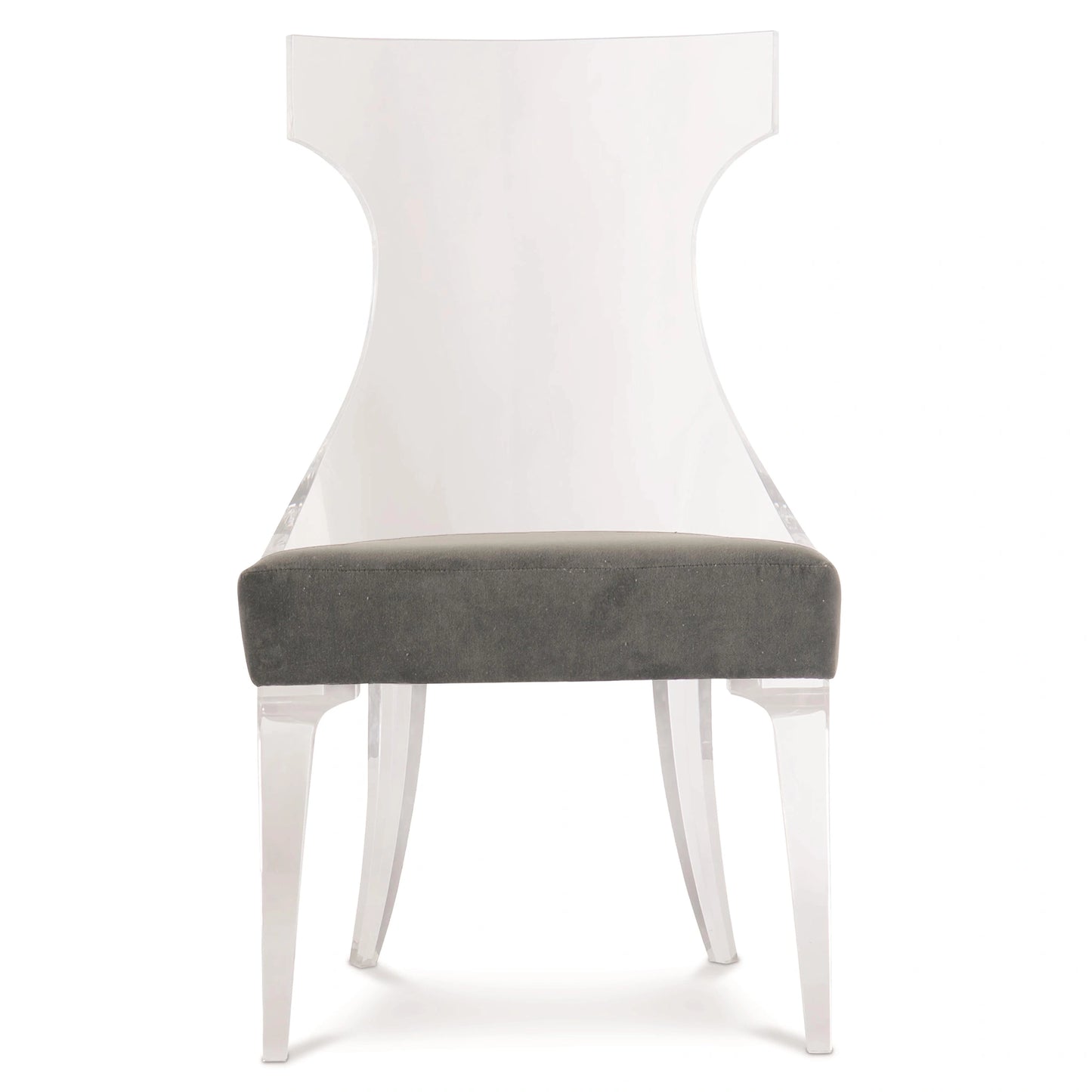 Tahlia Fabric Side Chair