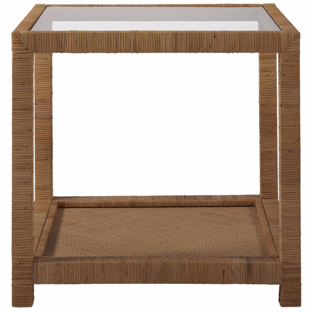 
                      
                        Long Key End Table
                      
                    